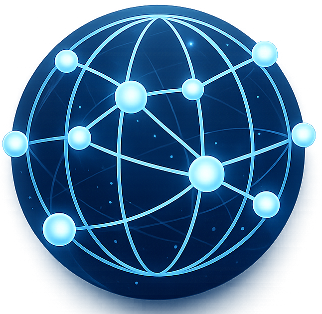 Multisynq Global Sync icon